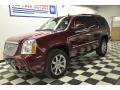 Red Jewel Tintcoat - Yukon Denali AWD Photo No. 1