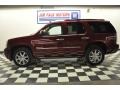 Red Jewel Tintcoat - Yukon Denali AWD Photo No. 2