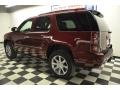 Red Jewel Tintcoat - Yukon Denali AWD Photo No. 6