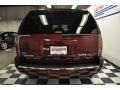 Red Jewel Tintcoat - Yukon Denali AWD Photo No. 7