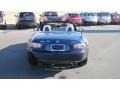 2008 Stormy Blue Mica Mazda MX-5 Miata Grand Touring Hardtop Roadster  photo #4