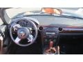 2008 Stormy Blue Mica Mazda MX-5 Miata Grand Touring Hardtop Roadster  photo #15