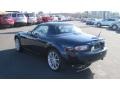 2008 Stormy Blue Mica Mazda MX-5 Miata Grand Touring Hardtop Roadster  photo #20