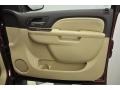 Red Jewel Tintcoat - Yukon Denali AWD Photo No. 31