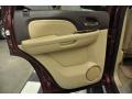 Red Jewel Tintcoat - Yukon Denali AWD Photo No. 32