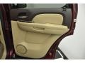 Red Jewel Tintcoat - Yukon Denali AWD Photo No. 42