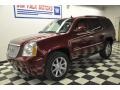 Red Jewel Tintcoat - Yukon Denali AWD Photo No. 44