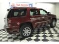 Red Jewel Tintcoat - Yukon Denali AWD Photo No. 45