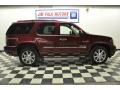 Red Jewel Tintcoat - Yukon Denali AWD Photo No. 46