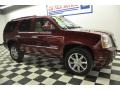 Red Jewel Tintcoat - Yukon Denali AWD Photo No. 52