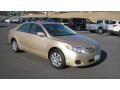 Sandy Beach Metallic - Camry  Photo No. 7