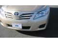 Sandy Beach Metallic - Camry  Photo No. 9
