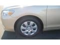 Sandy Beach Metallic - Camry  Photo No. 10