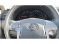Sandy Beach Metallic - Camry  Photo No. 20