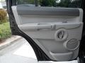 Dark Slate Gray Door Panel Photo for 2008 Jeep Commander #58794538