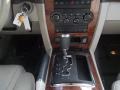  2008 Commander Limited Multi Speed Automatic Shifter
