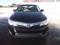 2012 Attitude Black Metallic Toyota Camry LE  photo #2