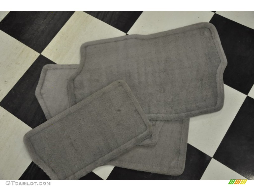 2011 Tahoe LT 4x4 - Black / Light Titanium/Dark Titanium photo #34