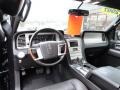 2007 Black Lincoln Navigator Luxury 4x4  photo #13