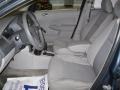 2007 Blue Granite Metallic Chevrolet Cobalt LS Sedan  photo #7