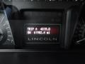2007 Black Lincoln Navigator Luxury 4x4  photo #25
