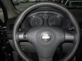 2007 Blue Granite Metallic Chevrolet Cobalt LS Sedan  photo #14