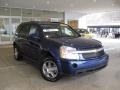 Navy Blue Metallic - Equinox LT AWD Photo No. 1