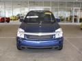 Navy Blue Metallic - Equinox LT AWD Photo No. 2