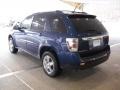 Navy Blue Metallic - Equinox LT AWD Photo No. 4