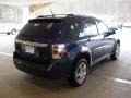 Navy Blue Metallic - Equinox LT AWD Photo No. 6