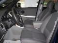 Navy Blue Metallic - Equinox LT AWD Photo No. 7