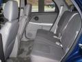 Navy Blue Metallic - Equinox LT AWD Photo No. 8