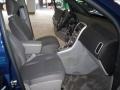 Navy Blue Metallic - Equinox LT AWD Photo No. 11