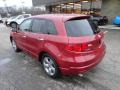 Moroccan Red Pearl - RDX Technology Photo No. 2