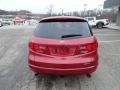 Moroccan Red Pearl - RDX Technology Photo No. 3