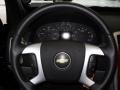 Navy Blue Metallic - Equinox LT AWD Photo No. 16