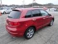 Moroccan Red Pearl - RDX Technology Photo No. 4