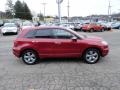 Moroccan Red Pearl - RDX Technology Photo No. 5