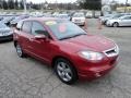 Moroccan Red Pearl - RDX Technology Photo No. 6