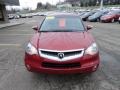 Moroccan Red Pearl - RDX Technology Photo No. 7