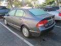 Magnetic Pearl - Civic Hybrid Sedan Photo No. 3