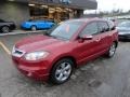 Moroccan Red Pearl - RDX Technology Photo No. 8