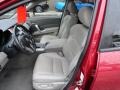 Moroccan Red Pearl - RDX Technology Photo No. 10