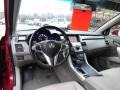 Moroccan Red Pearl - RDX Technology Photo No. 12