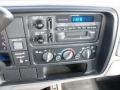 1998 Chevrolet C/K K1500 Regular Cab 4x4 Controls