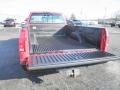 Victory Red - C/K K1500 Regular Cab 4x4 Photo No. 14