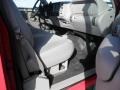 Victory Red - C/K K1500 Regular Cab 4x4 Photo No. 15