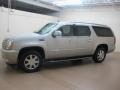 Quicksilver - Escalade ESV AWD Photo No. 5