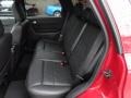2011 Sangria Red Metallic Ford Escape Limited V6 4WD  photo #11