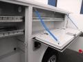 Summit White - Sierra 2500HD Regular Cab Utility Truck Photo No. 11